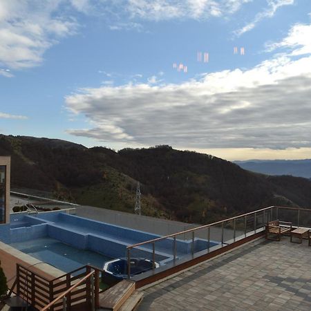 Milmari Resort Premier 46 Κοπαόνικ Εξωτερικό φωτογραφία