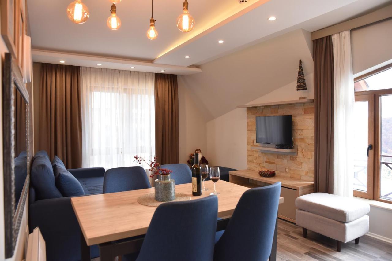 Milmari Resort Premier 46 Κοπαόνικ Εξωτερικό φωτογραφία