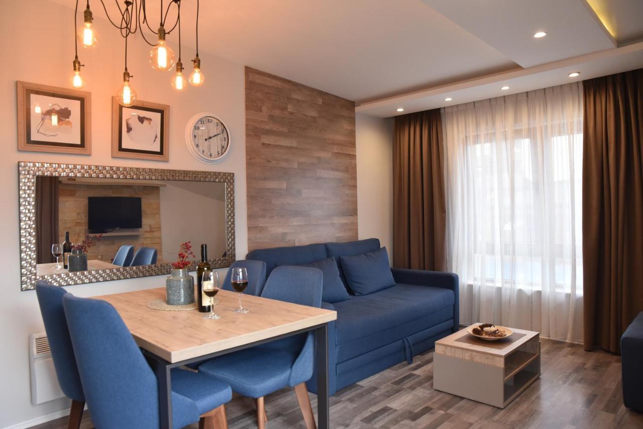 Milmari Resort Premier 46 Κοπαόνικ Εξωτερικό φωτογραφία