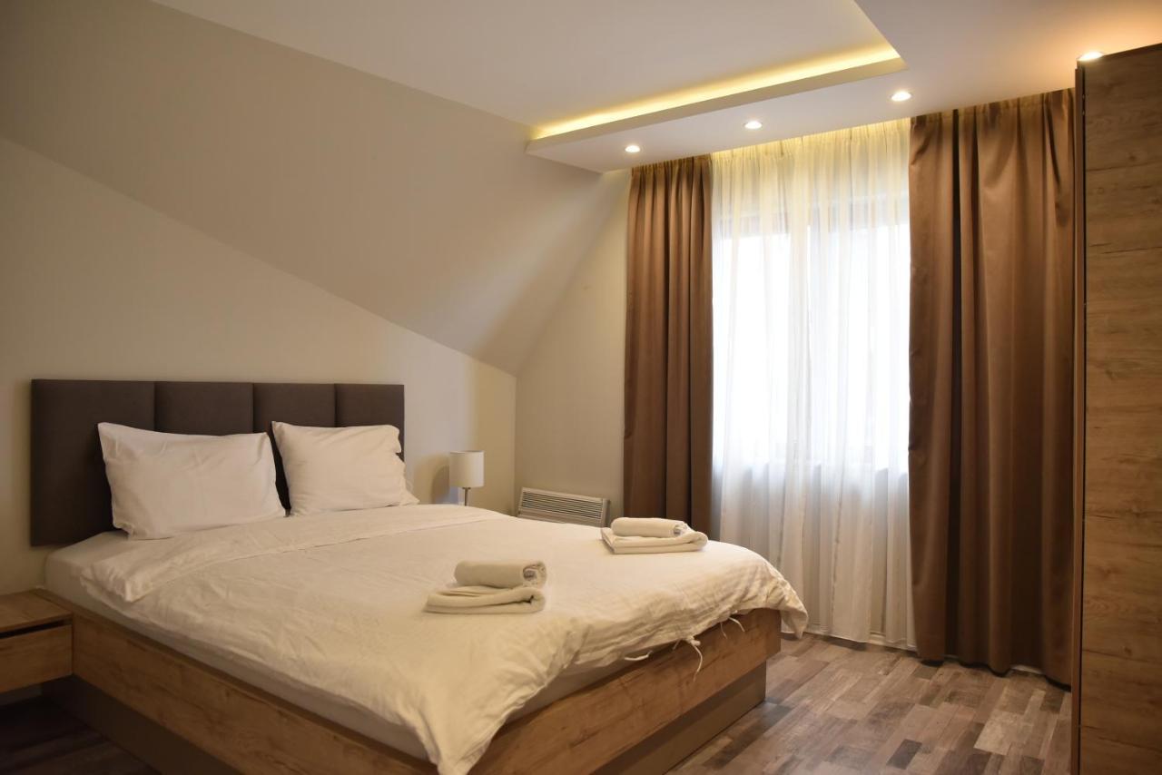 Milmari Resort Premier 46 Κοπαόνικ Εξωτερικό φωτογραφία