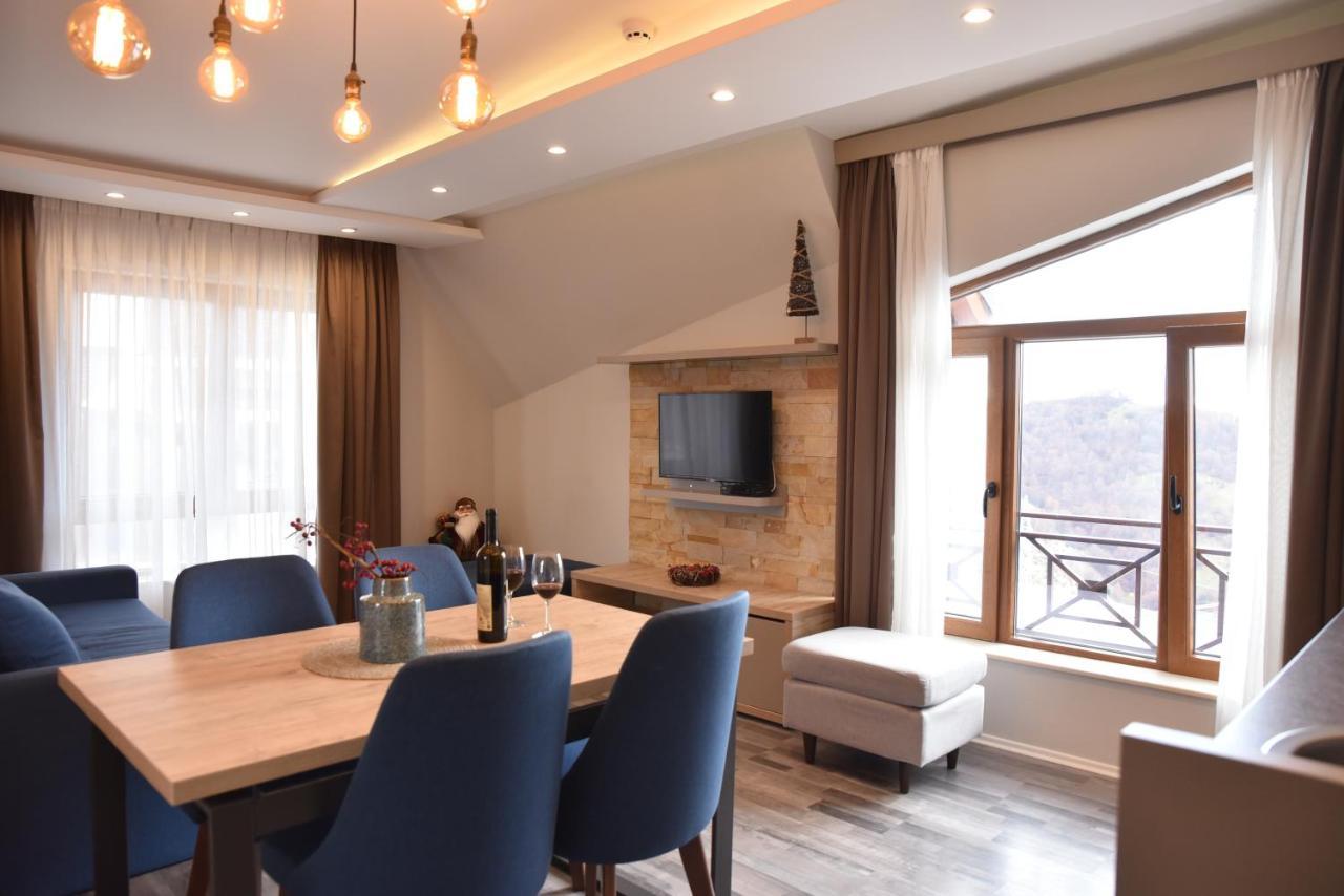 Milmari Resort Premier 46 Κοπαόνικ Εξωτερικό φωτογραφία