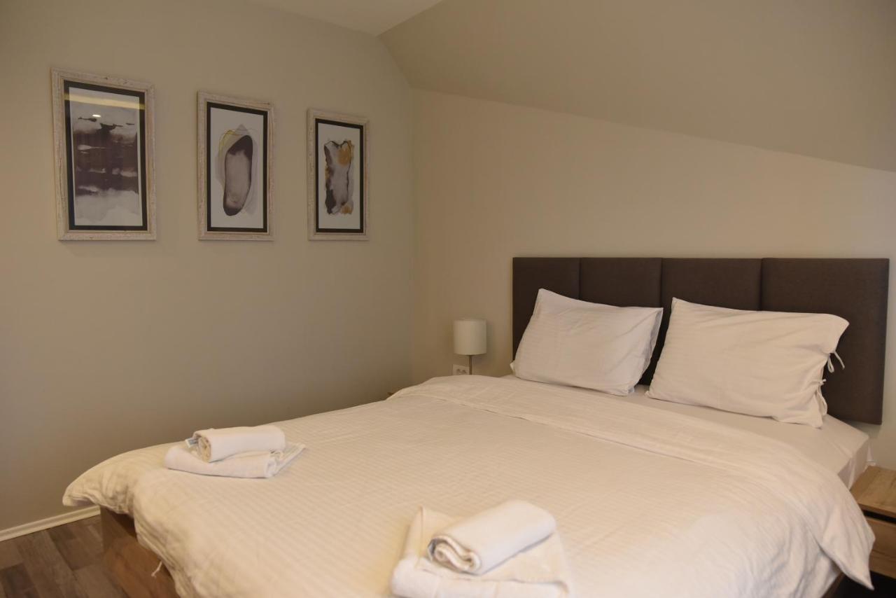 Milmari Resort Premier 46 Κοπαόνικ Εξωτερικό φωτογραφία