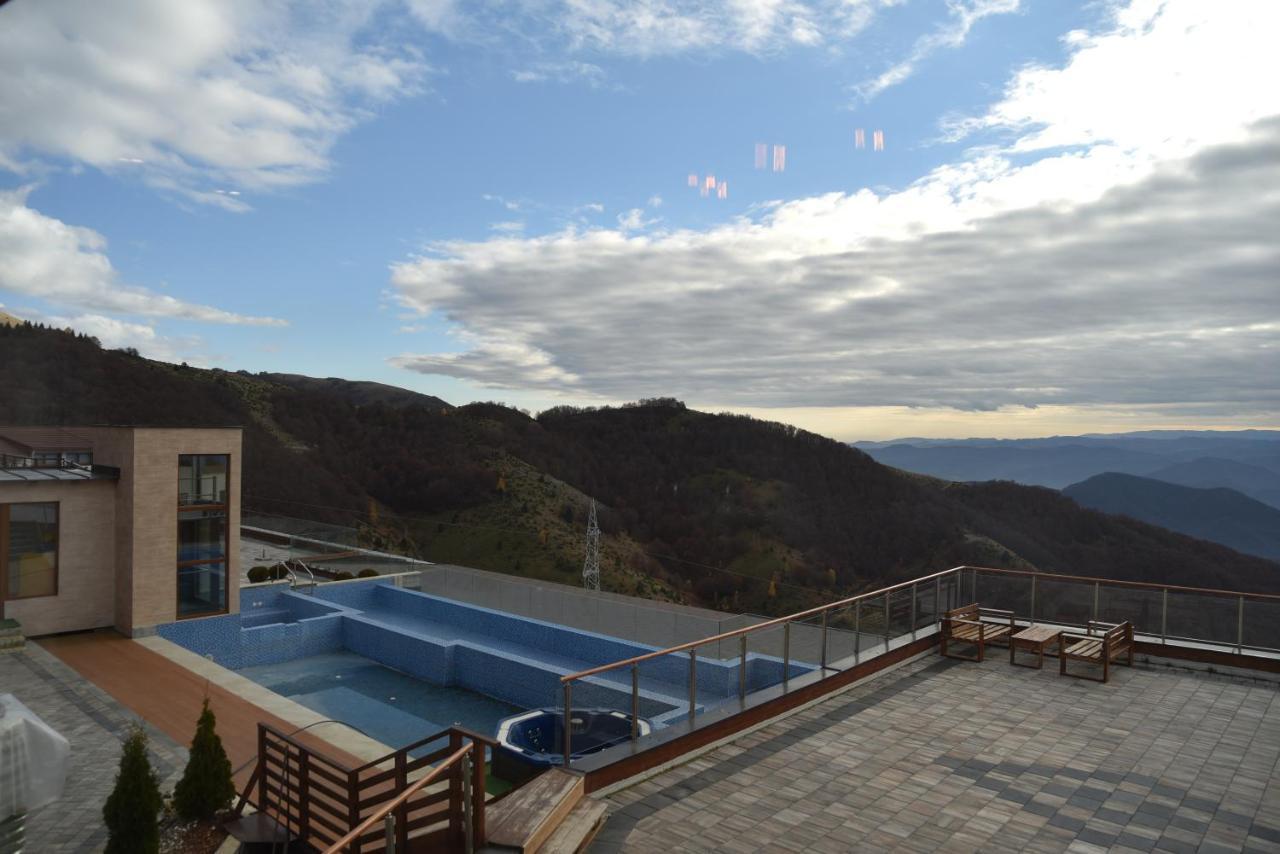 Milmari Resort Premier 46 Κοπαόνικ Εξωτερικό φωτογραφία