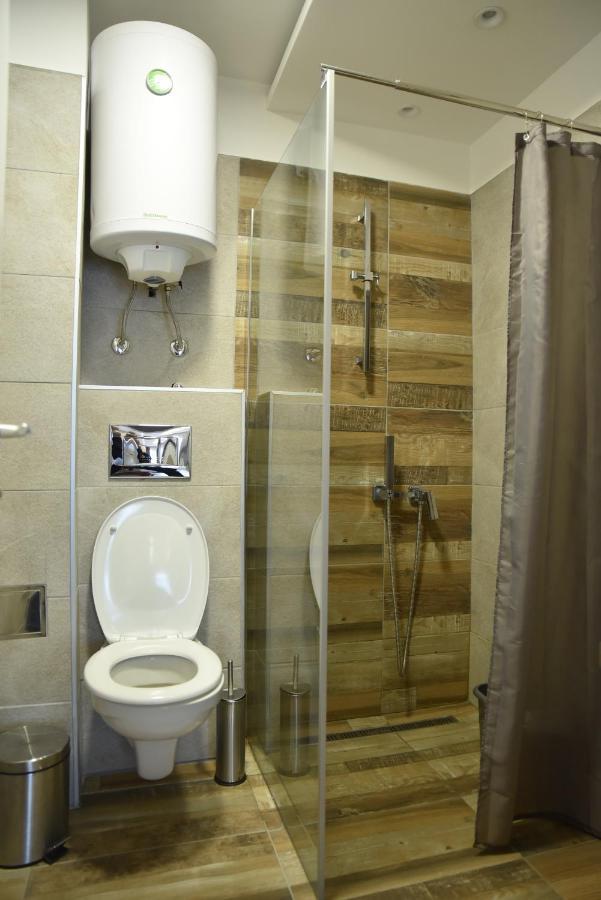Milmari Resort Premier 46 Κοπαόνικ Εξωτερικό φωτογραφία