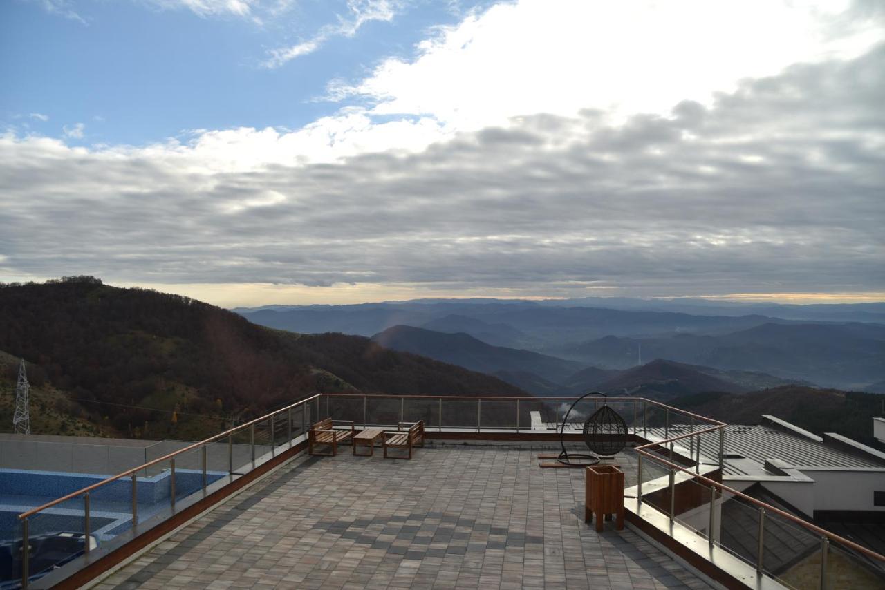 Milmari Resort Premier 46 Κοπαόνικ Εξωτερικό φωτογραφία