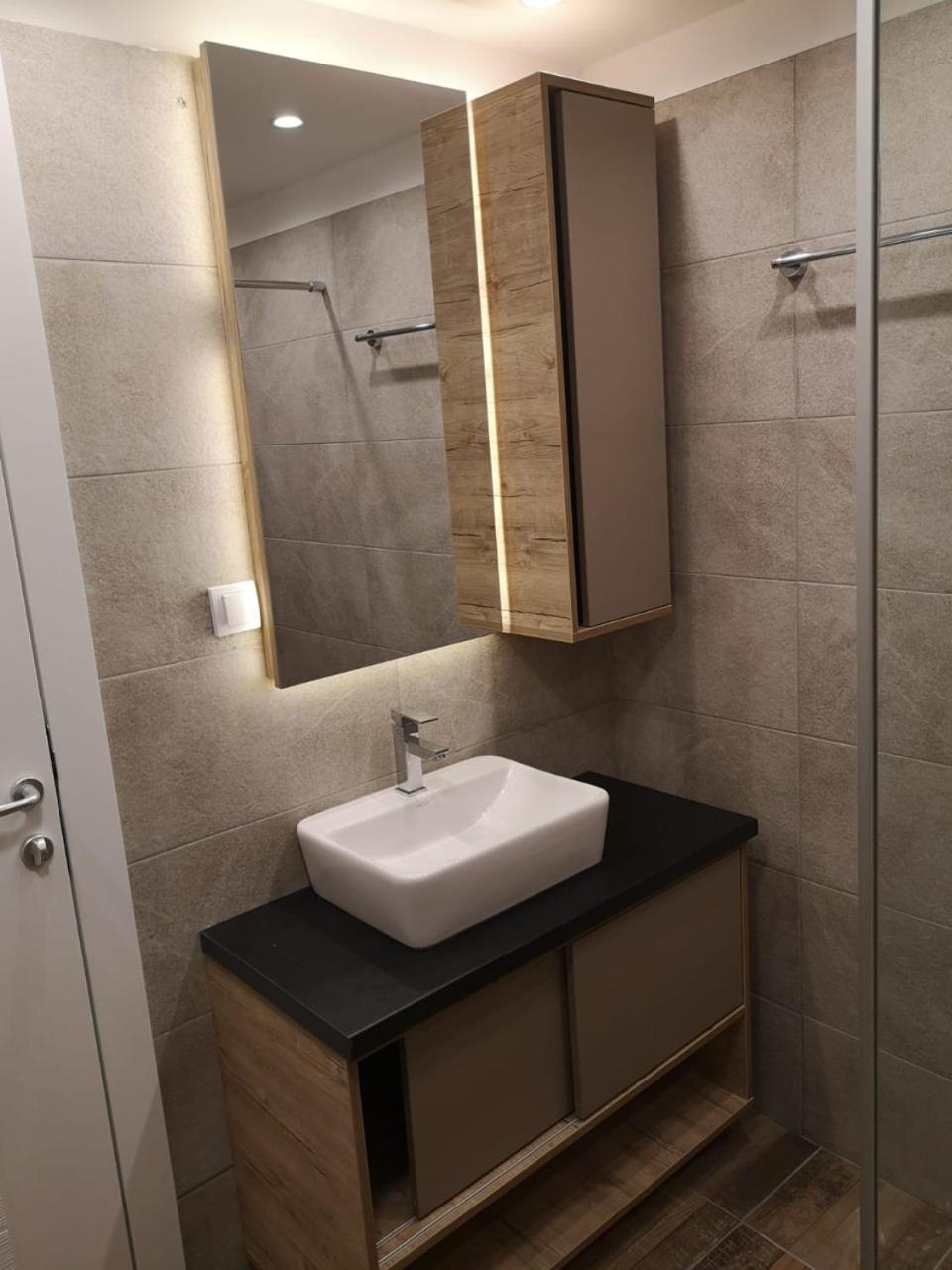 Milmari Resort Premier 46 Κοπαόνικ Εξωτερικό φωτογραφία