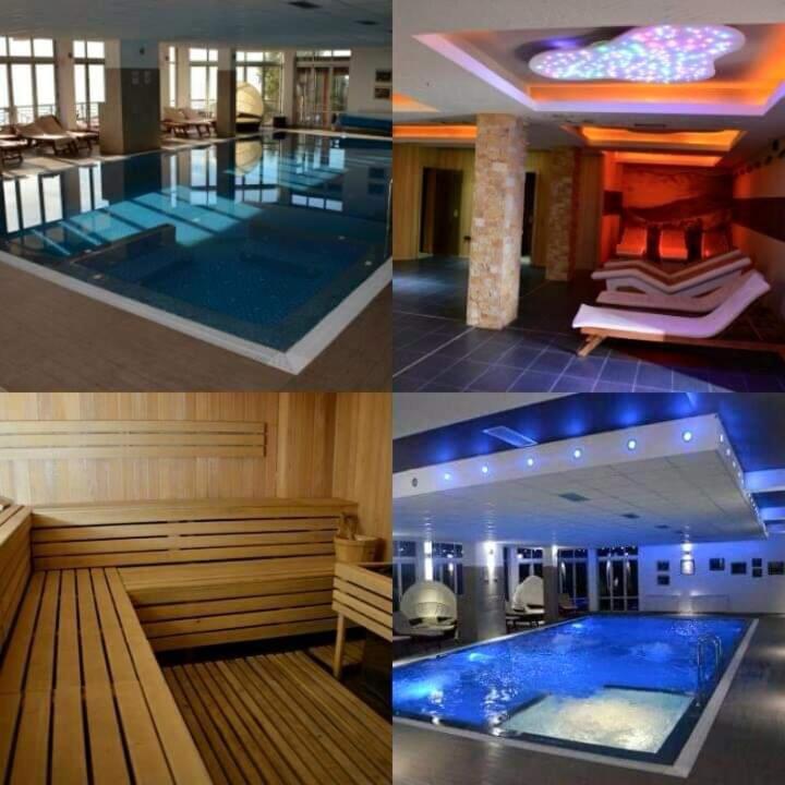 Milmari Resort Premier 46 Κοπαόνικ Εξωτερικό φωτογραφία