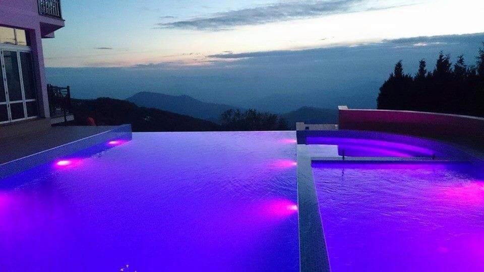 Milmari Resort Premier 46 Κοπαόνικ Εξωτερικό φωτογραφία