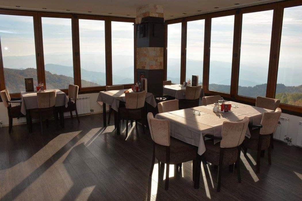 Milmari Resort Premier 46 Κοπαόνικ Εξωτερικό φωτογραφία