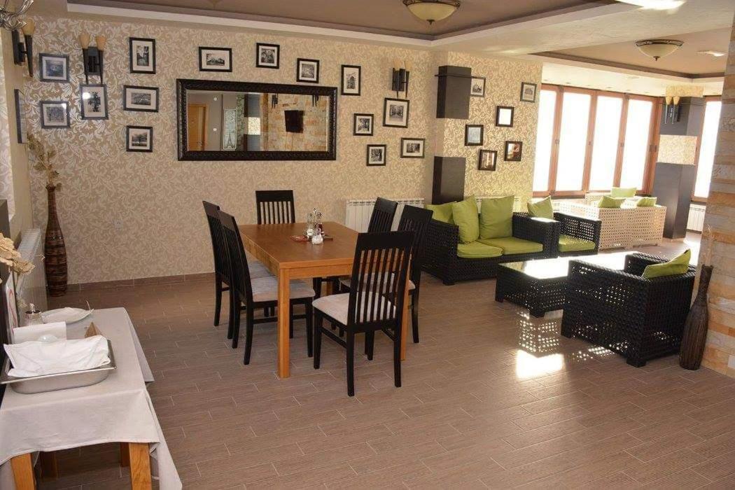 Milmari Resort Premier 46 Κοπαόνικ Εξωτερικό φωτογραφία