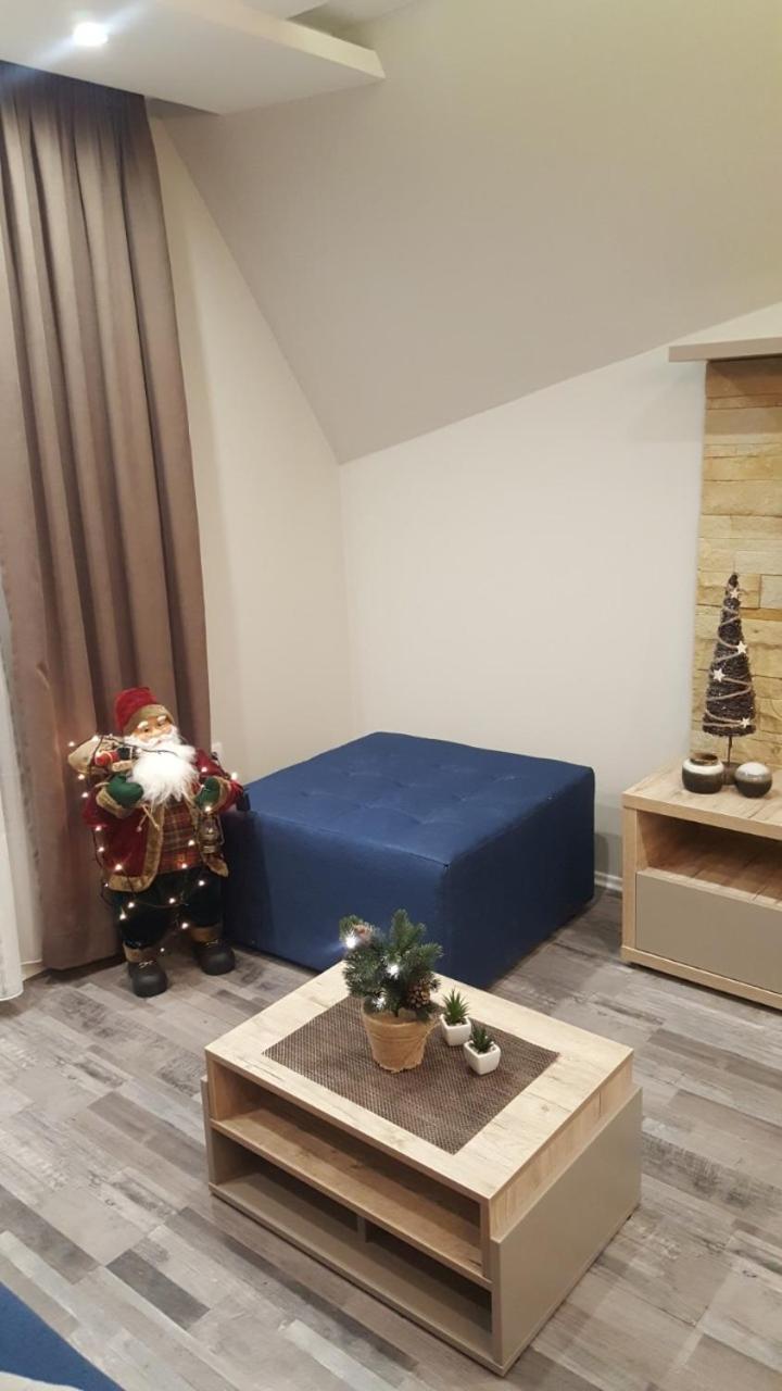 Milmari Resort Premier 46 Κοπαόνικ Εξωτερικό φωτογραφία