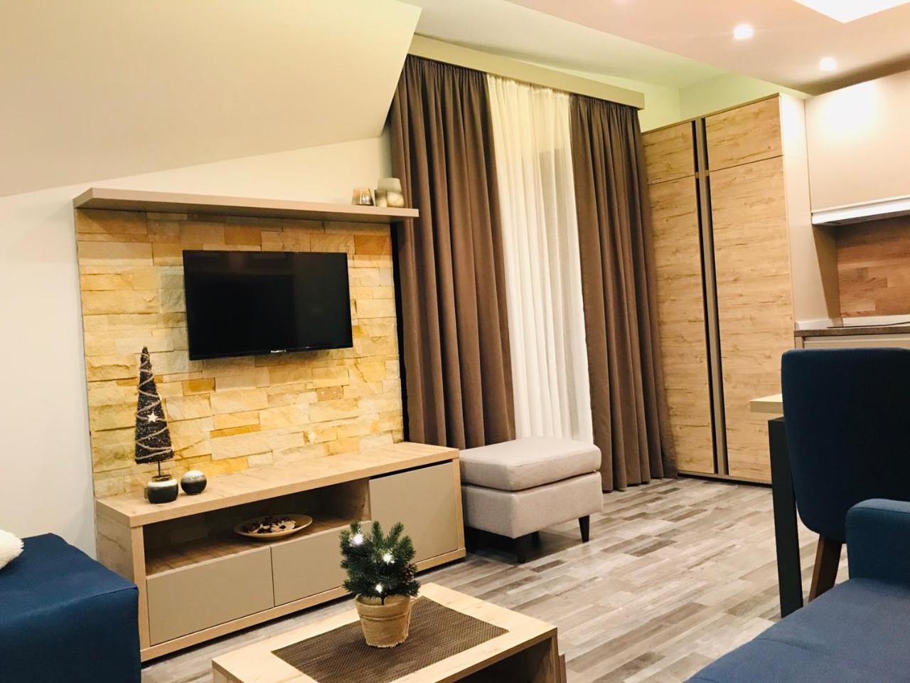 Milmari Resort Premier 46 Κοπαόνικ Εξωτερικό φωτογραφία