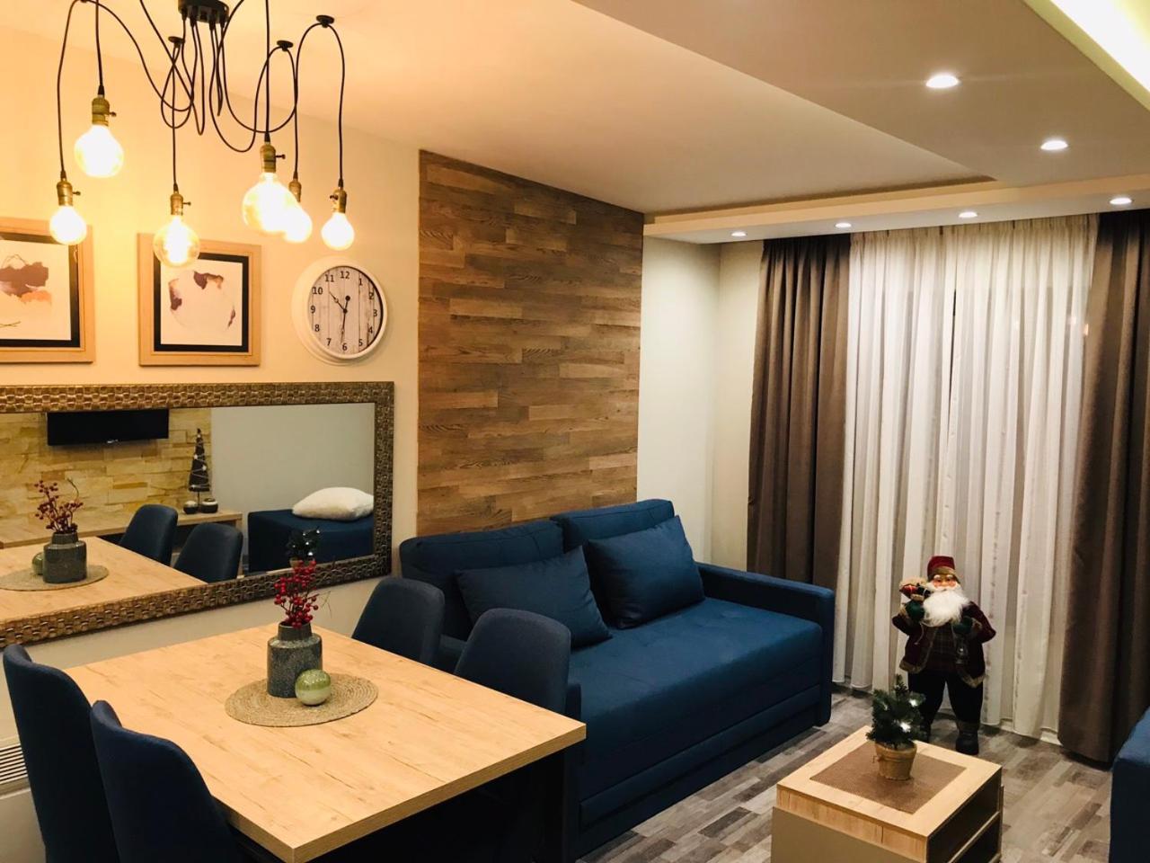 Milmari Resort Premier 46 Κοπαόνικ Εξωτερικό φωτογραφία