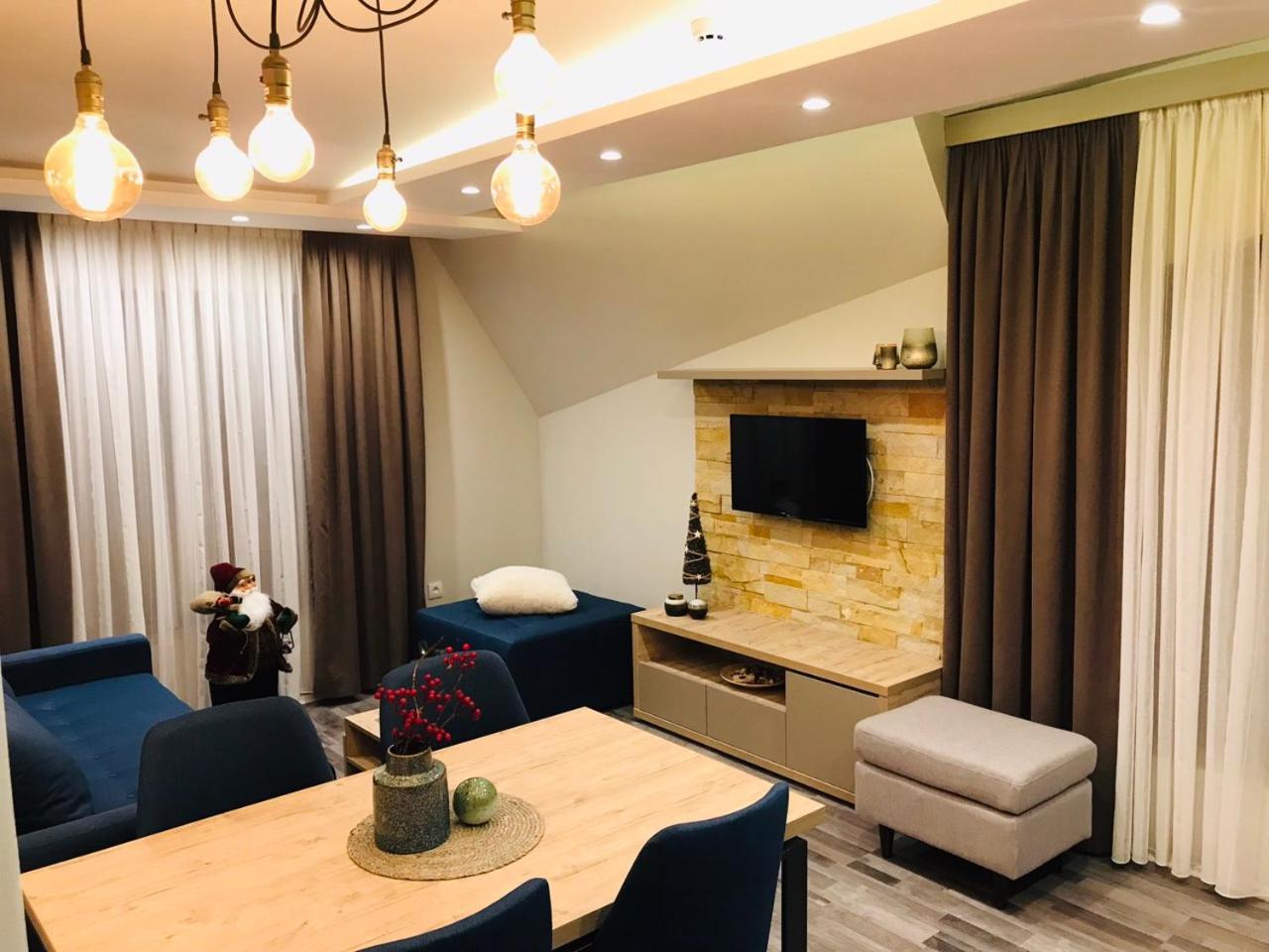 Milmari Resort Premier 46 Κοπαόνικ Εξωτερικό φωτογραφία