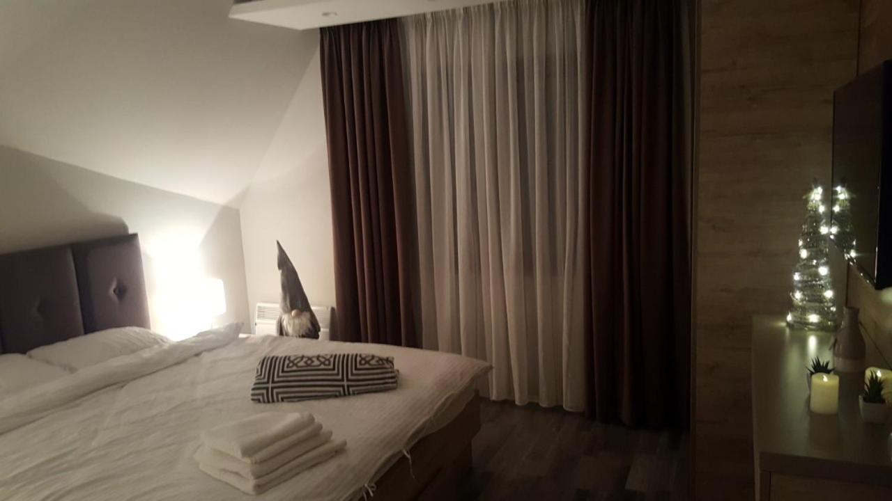 Milmari Resort Premier 46 Κοπαόνικ Εξωτερικό φωτογραφία