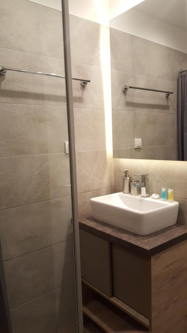Milmari Resort Premier 46 Κοπαόνικ Εξωτερικό φωτογραφία