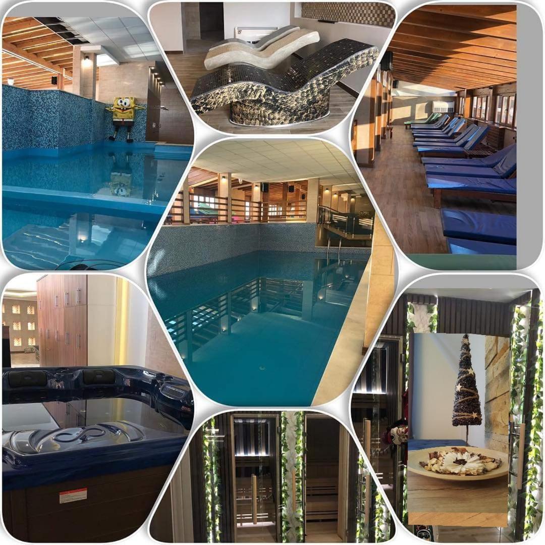 Milmari Resort Premier 46 Κοπαόνικ Εξωτερικό φωτογραφία