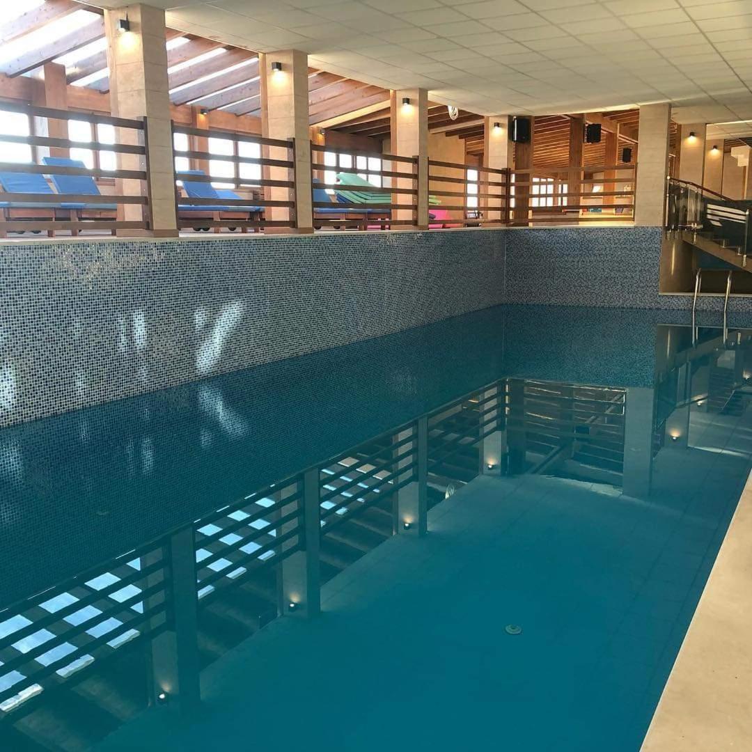 Milmari Resort Premier 46 Κοπαόνικ Εξωτερικό φωτογραφία