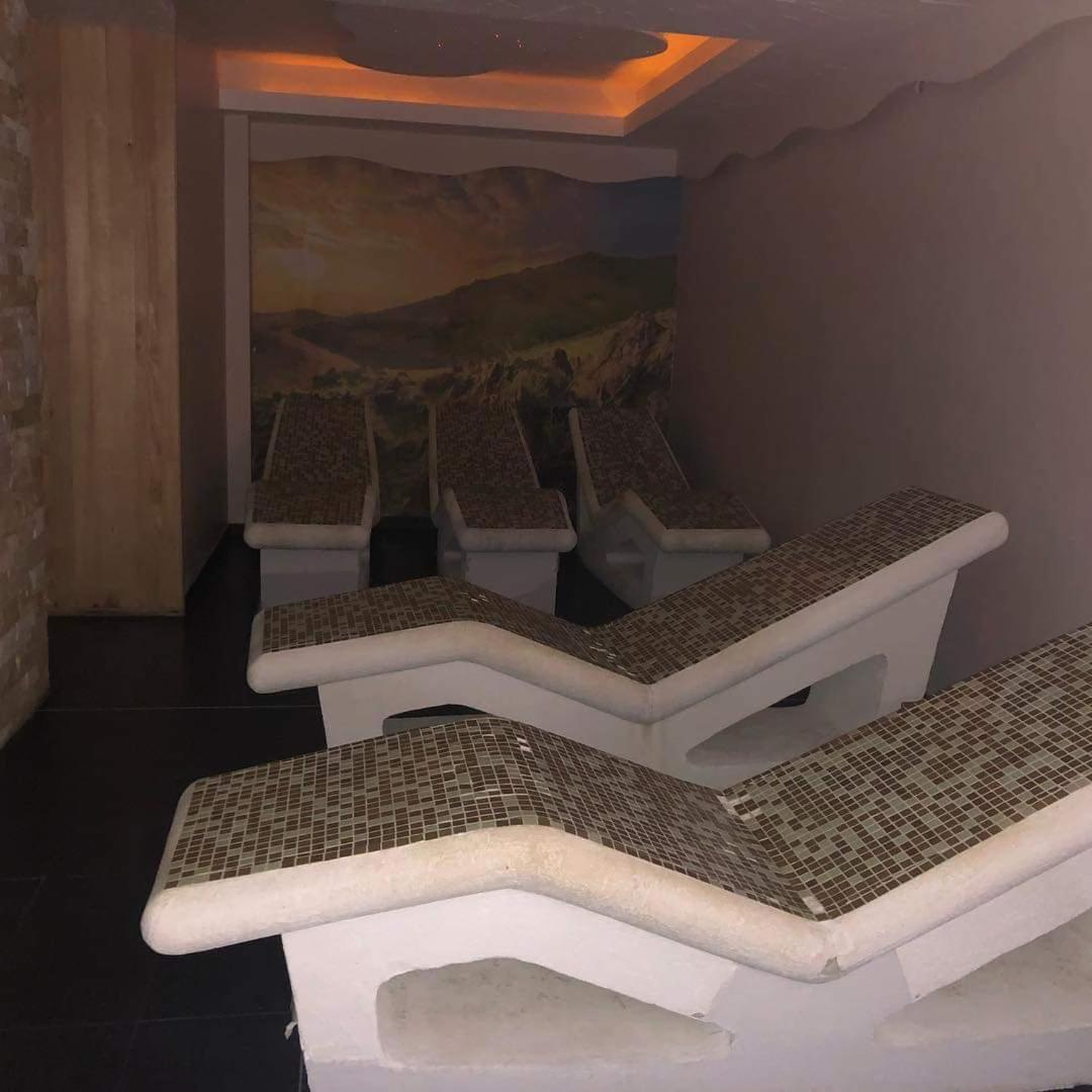 Milmari Resort Premier 46 Κοπαόνικ Εξωτερικό φωτογραφία