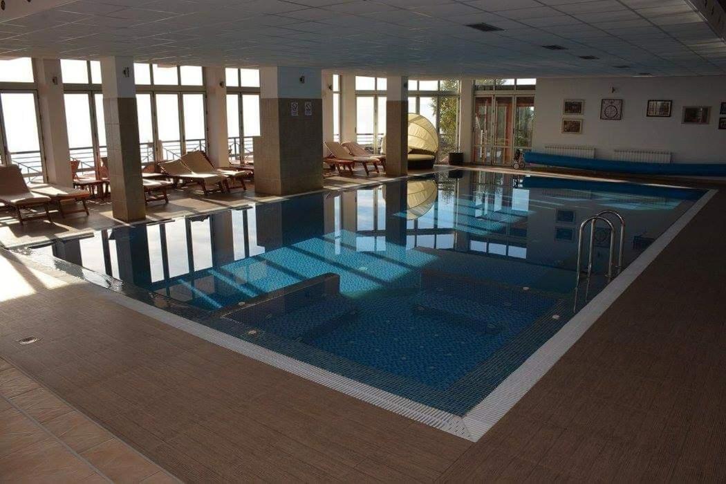 Milmari Resort Premier 46 Κοπαόνικ Εξωτερικό φωτογραφία