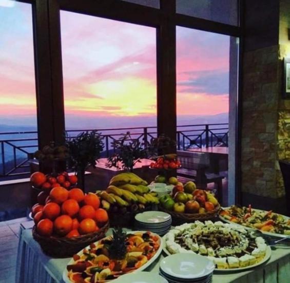Milmari Resort Premier 46 Κοπαόνικ Εξωτερικό φωτογραφία